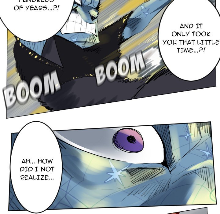 Ultimiter Ultimiter EP 165 - Toomics page 24 - 