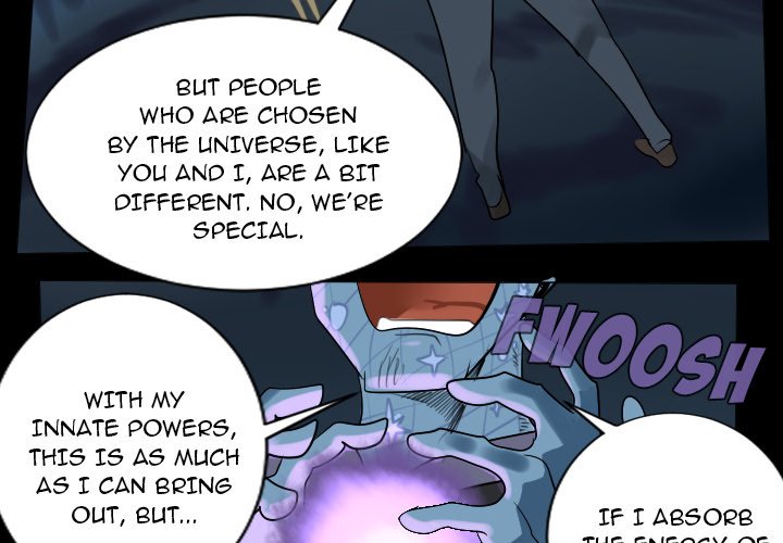 Ultimiter Ultimiter EP 165 - Toomics page 4 - 