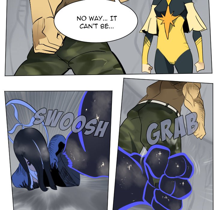 Ultimiter Ultimiter EP 165 - Toomics page 40 - 