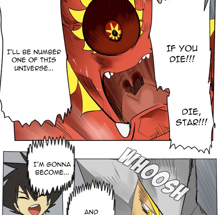 Ultimiter Ultimiter EP 165 - Toomics page 47 - 
