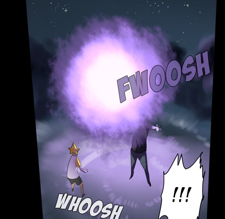 Ultimiter Ultimiter EP 165 - Toomics page 6 - 