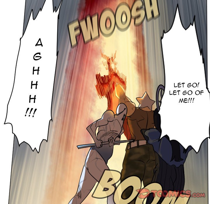 Ultimiter Ultimiter EP 165 - Toomics page 53 - 