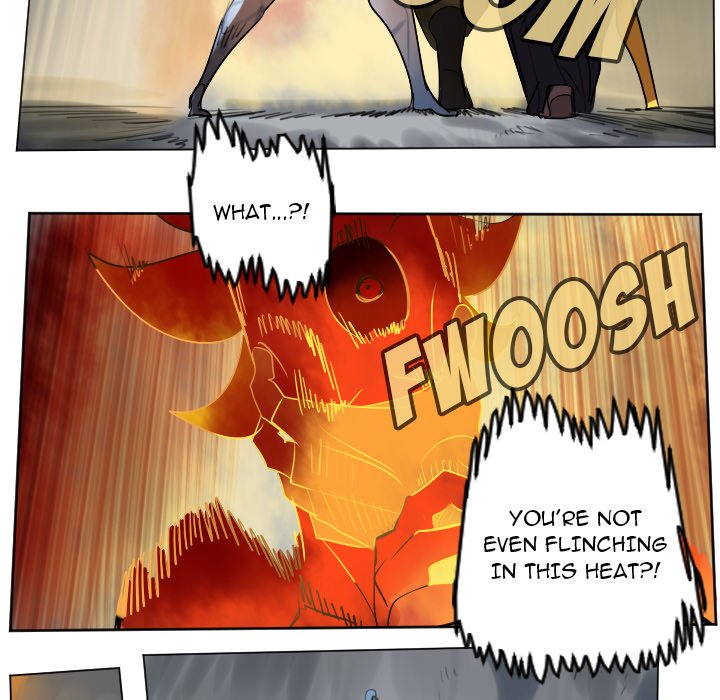 Ultimiter Ultimiter EP 165 - Toomics page 54 - 