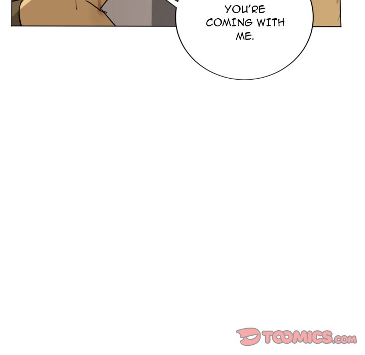 Ultimiter Ultimiter EP 165 - Toomics page 57 - 