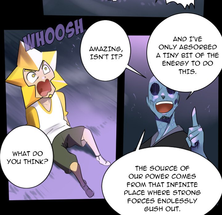 Ultimiter Ultimiter EP 165 - Toomics page 7 - 