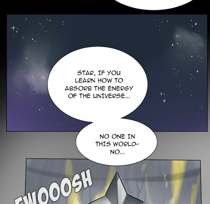 Ultimiter Ultimiter EP 165 - Toomics page 8 - 