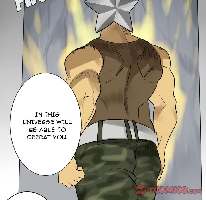 Ultimiter Ultimiter EP 165 - Toomics page 9 - 