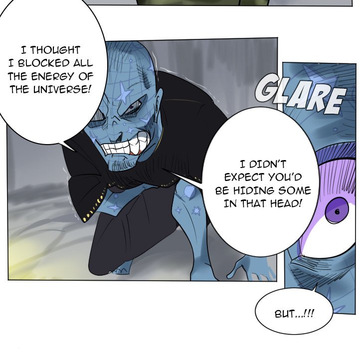 Ultimiter Ultimiter EP 165 - Toomics page 10 - 