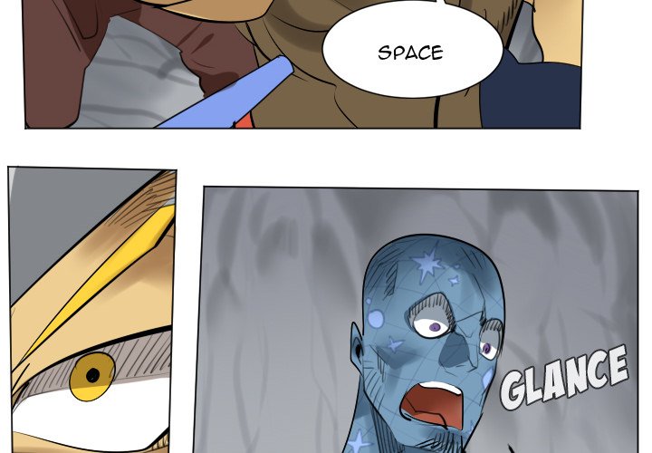 Ultimiter Ultimiter EP 166 - Toomics page 2 - 