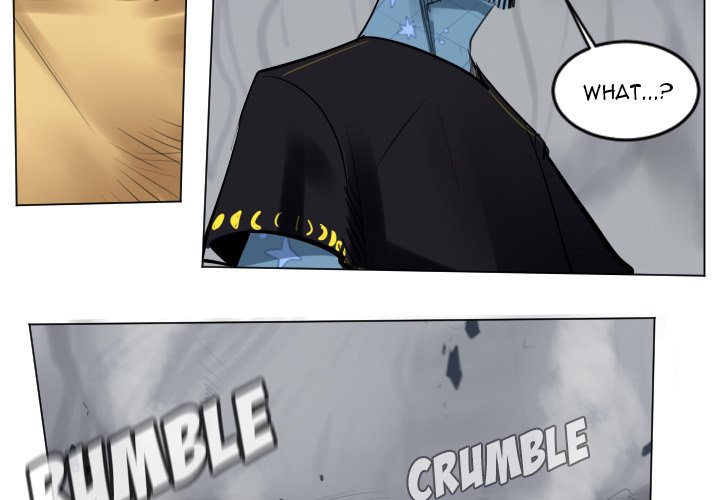 Ultimiter Ultimiter EP 166 - Toomics page 3 - 