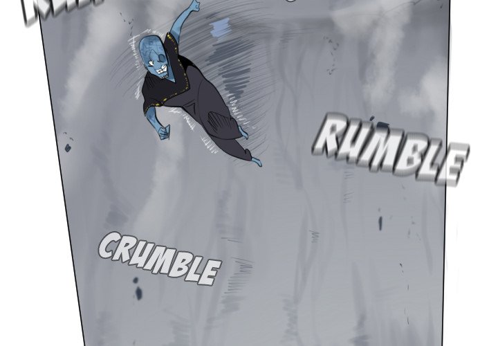 Ultimiter Ultimiter EP 166 - Toomics page 4 - 