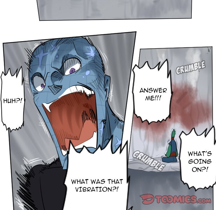 Ultimiter Ultimiter EP 166 - Toomics page 5 - 