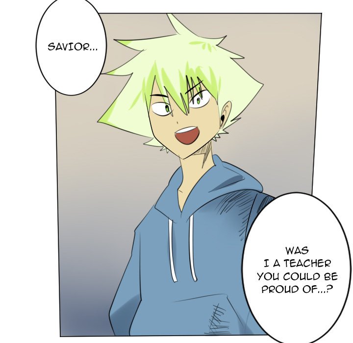 Ultimiter Ultimiter EP 166 - Toomics page 42 - 