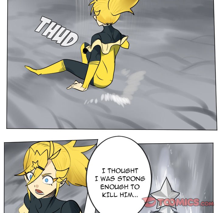 Ultimiter Ultimiter EP 166 - Toomics page 53 - 