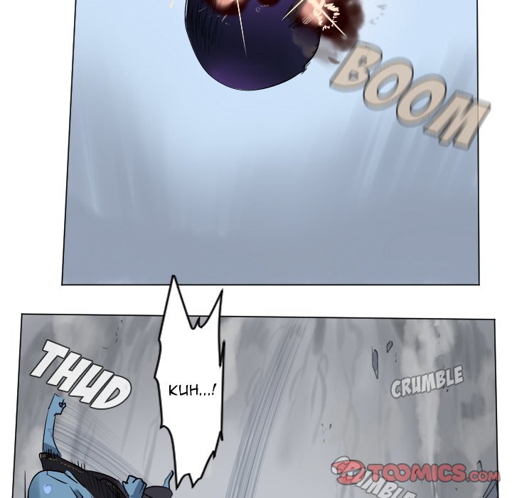 Ultimiter Ultimiter EP 166 - Toomics page 9 - 