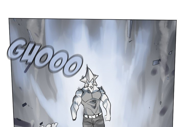 Ultimiter Ultimiter EP 167 - Toomics page 1 - 