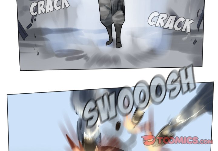 Ultimiter Ultimiter EP 167 - Toomics page 2 - 