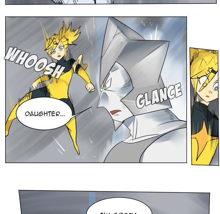 Ultimiter Ultimiter EP 167 - Toomics page 19 - 