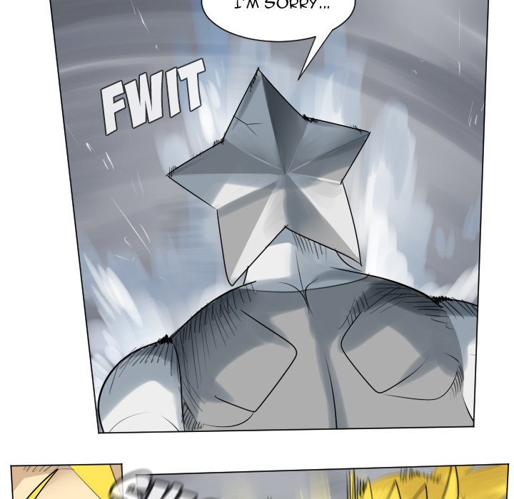 Ultimiter Ultimiter EP 167 - Toomics page 20 - 