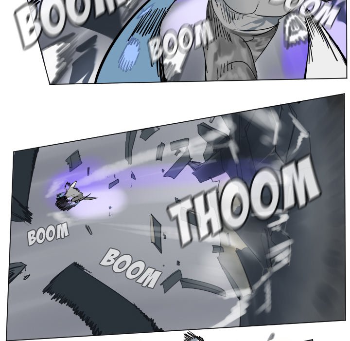 Ultimiter Ultimiter EP 167 - Toomics page 28 - 