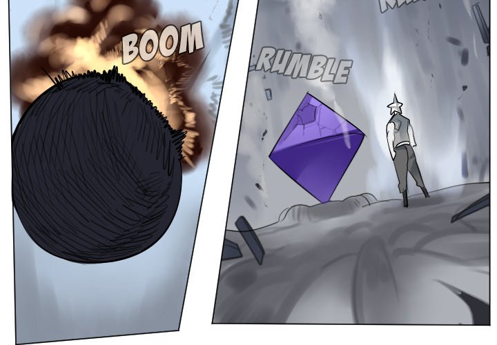 Ultimiter Ultimiter EP 167 - Toomics page 4 - 