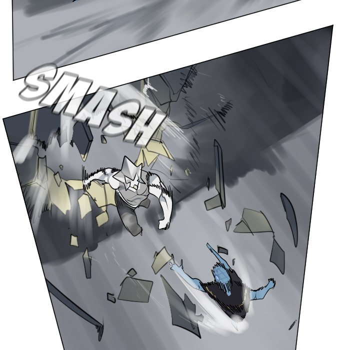 Ultimiter Ultimiter EP 167 - Toomics page 37 - 
