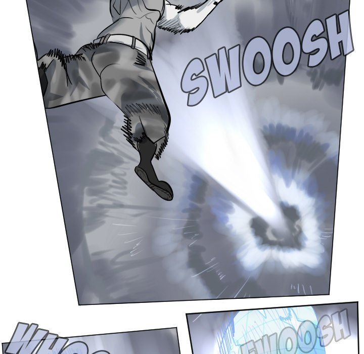Ultimiter Ultimiter EP 167 - Toomics page 39 - 