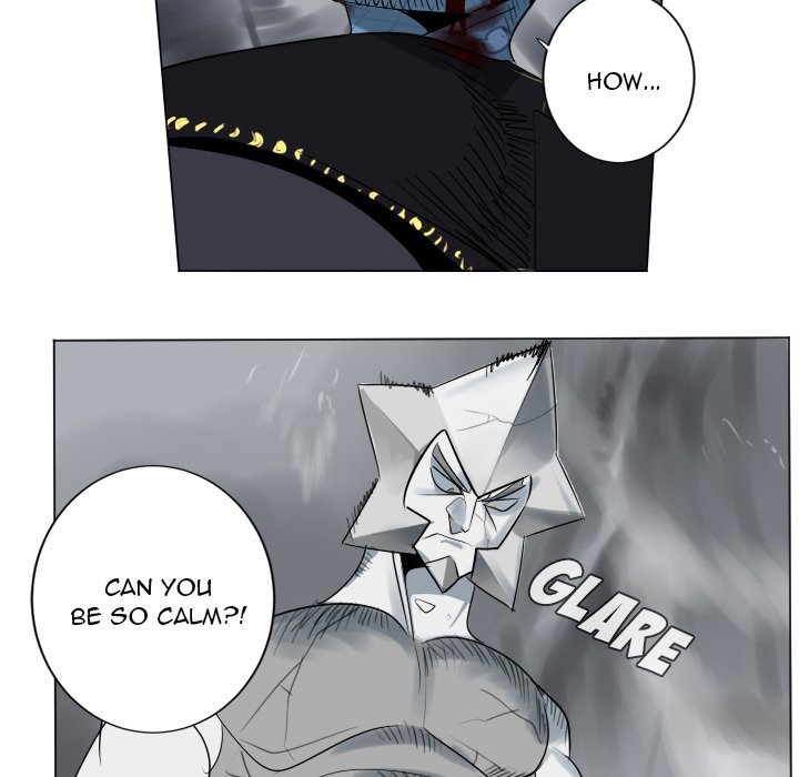 Ultimiter Ultimiter EP 167 - Toomics page 48 - 