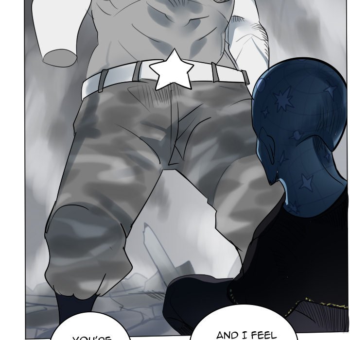 Ultimiter Ultimiter EP 167 - Toomics page 49 - 
