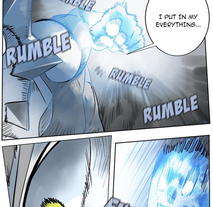 Ultimiter Ultimiter EP 167 - Toomics page 53 - 