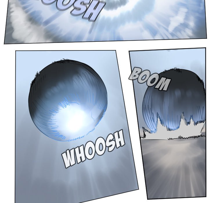 Ultimiter Ultimiter EP 167 - Toomics page 56 - 