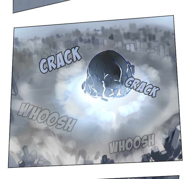 Ultimiter Ultimiter EP 167 - Toomics page 57 - 