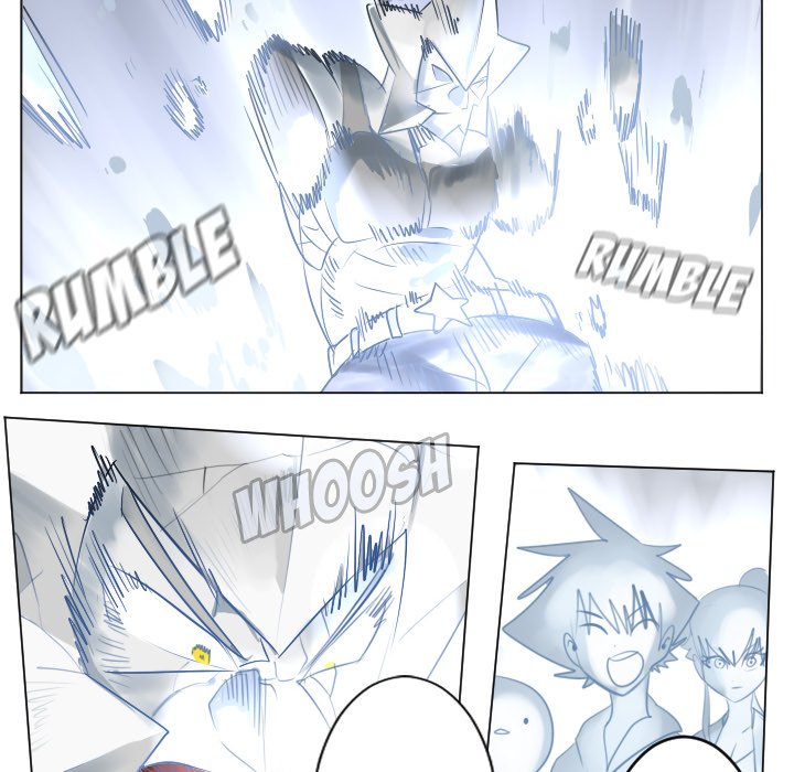 Ultimiter Ultimiter EP 167 - Toomics page 59 - 