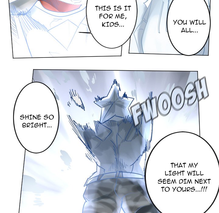 Ultimiter Ultimiter EP 167 - Toomics page 60 - 