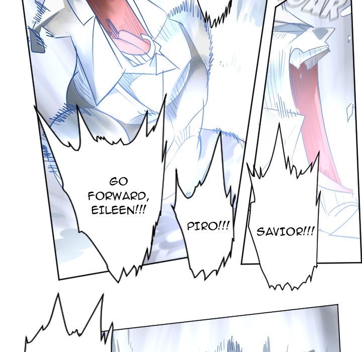 Ultimiter Ultimiter EP 167 - Toomics page 62 - 