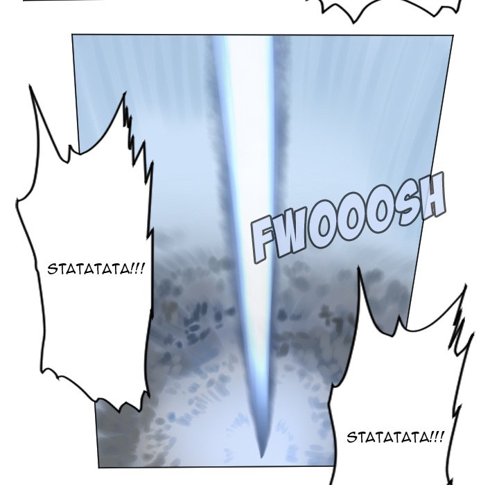Ultimiter Ultimiter EP 167 - Toomics page 64 - 