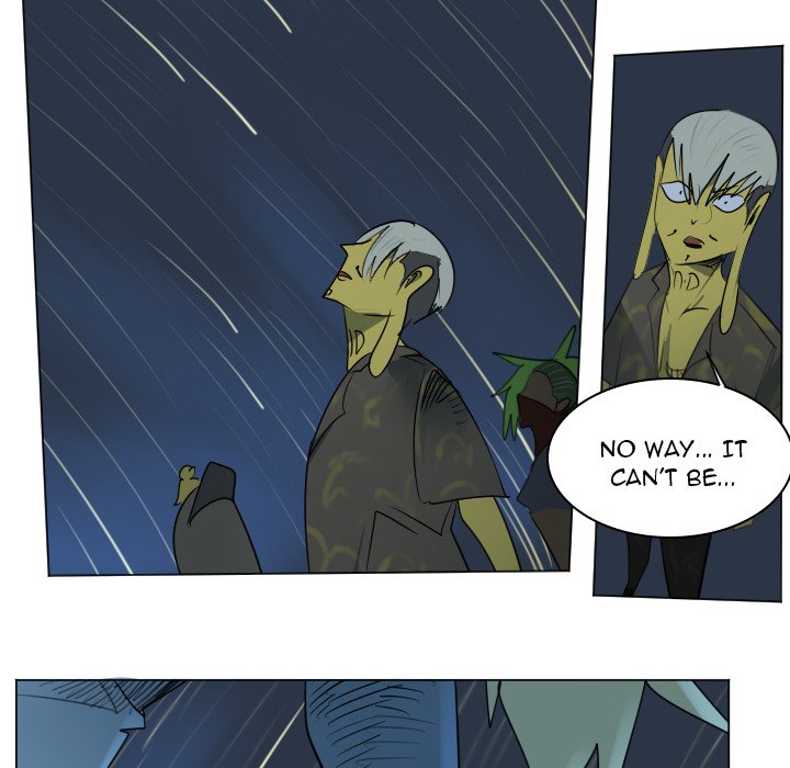 Ultimiter Ultimiter EP 167 - Toomics page 68 - 