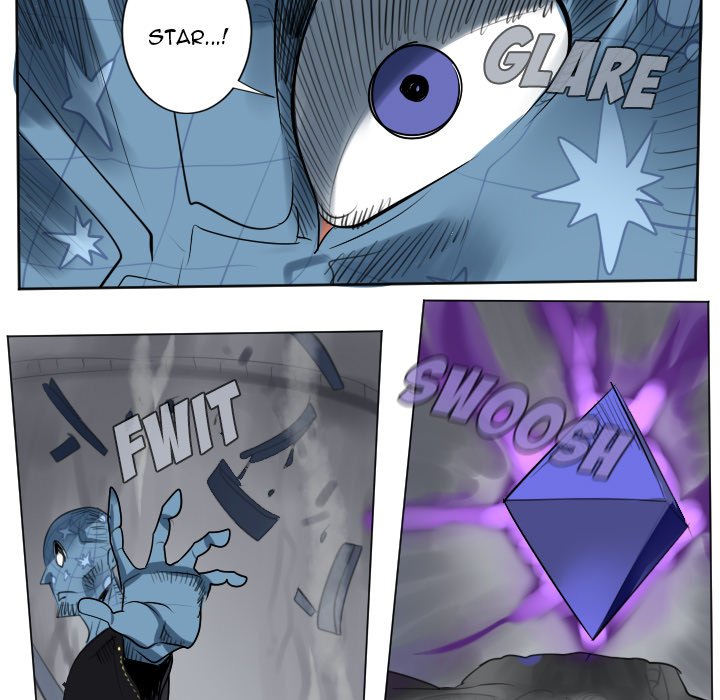 Ultimiter Ultimiter EP 167 - Toomics page 9 - 