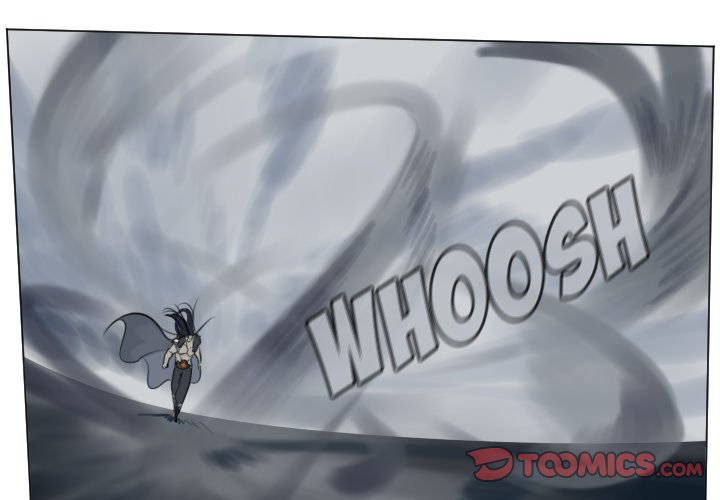 Ultimiter Ultimiter EP 168 - Toomics page 1 - 