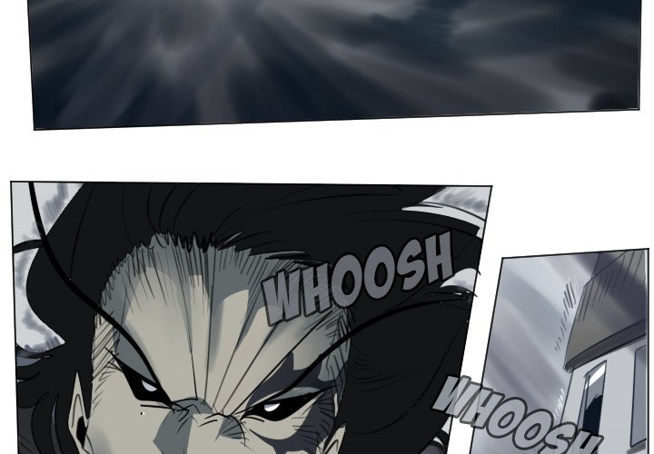 Ultimiter Ultimiter EP 168 - Toomics page 2 - 