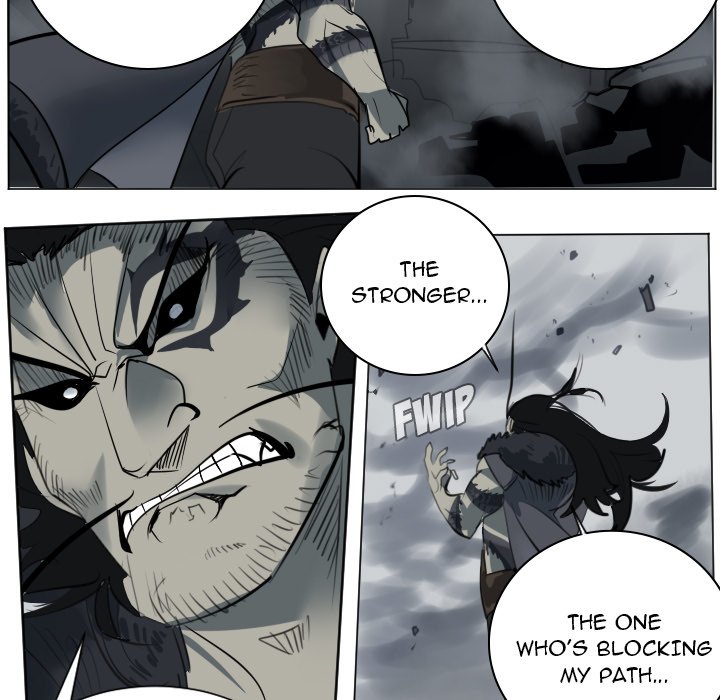 Ultimiter Ultimiter EP 168 - Toomics page 11 - 