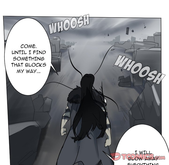 Ultimiter Ultimiter EP 168 - Toomics page 13 - 