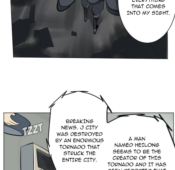 Ultimiter Ultimiter EP 168 - Toomics page 14 - 