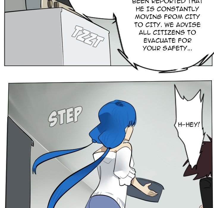 Ultimiter Ultimiter EP 168 - Toomics page 15 - 