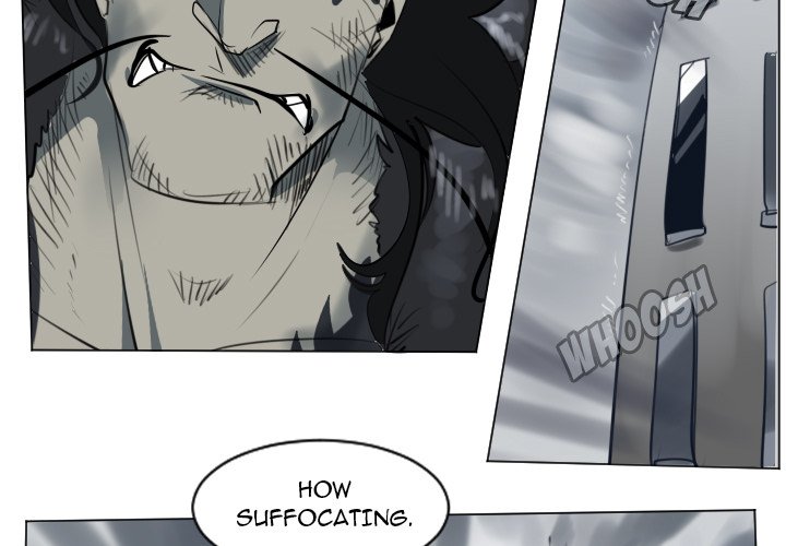 Ultimiter Ultimiter EP 168 - Toomics page 3 - 