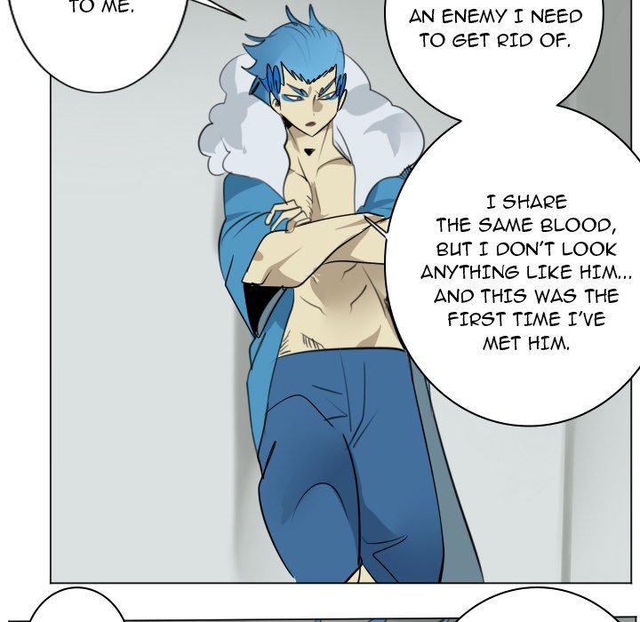 Ultimiter Ultimiter EP 168 - Toomics page 23 - 