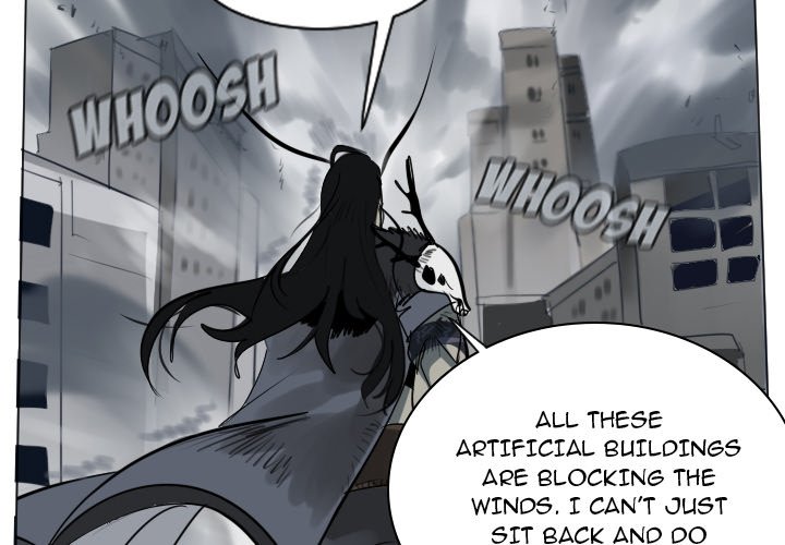 Ultimiter Ultimiter EP 168 - Toomics page 4 - 