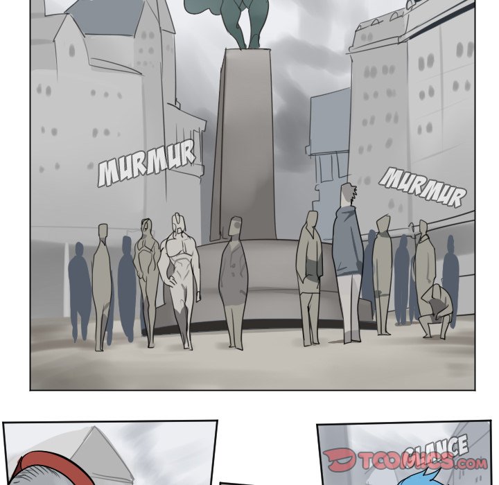 Ultimiter Ultimiter EP 168 - Toomics page 37 - 