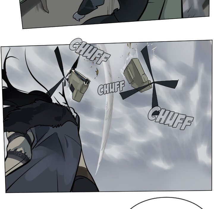 Ultimiter Ultimiter EP 168 - Toomics page 52 - 