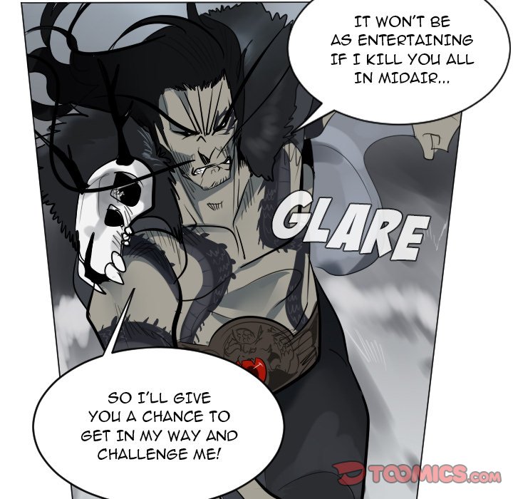 Ultimiter Ultimiter EP 168 - Toomics page 53 - 